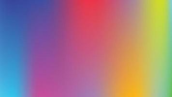 abstract blurred gradient colorful vertical background illustration vector