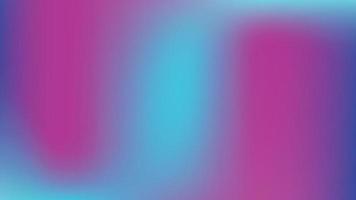 abstract blurred gradient twist purple and blue background illustration vector