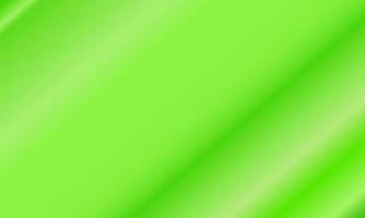 soft green and white diagonal gradient. abstract, simple, modern and color style. great for background, wallpaper, card, cover, poster, banner or flyer vector