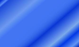 blue and white diagonal gradient. abstract, simple, modern and color style. great for background, wallpaper, card, cover, poster, banner or flyer vector