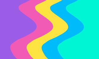 Colorful Abstract Background Image illustration vector