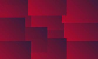 Red Abstract Gradient Background Vector Illustration image. Background Stock Image