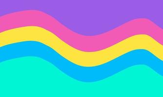 Colorful Abstract Background Image illustration vector