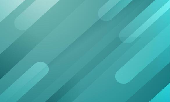 arte vectorial de fondo geométrico abstracto verde. imagen de archivo de fondo vector