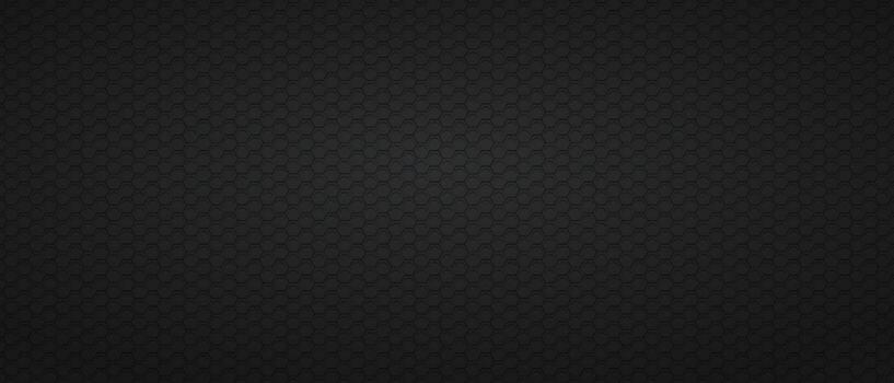 fondo de tecnología oscura vector