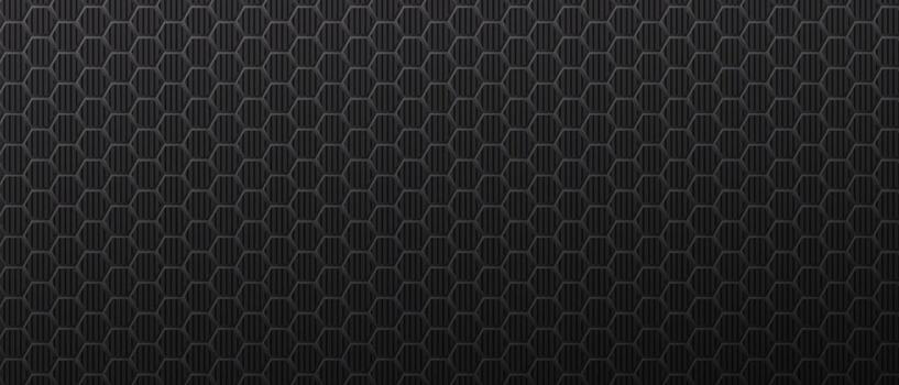 fondo de tecnología oscura vector