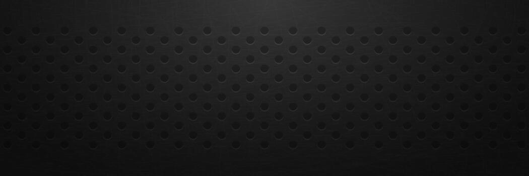 dark tech background vector