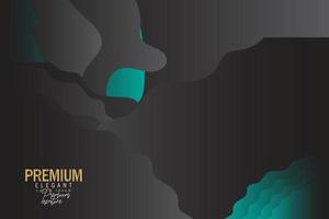 luxury and elegant abstract background vector