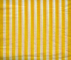 Textured striped packaging paper background photo