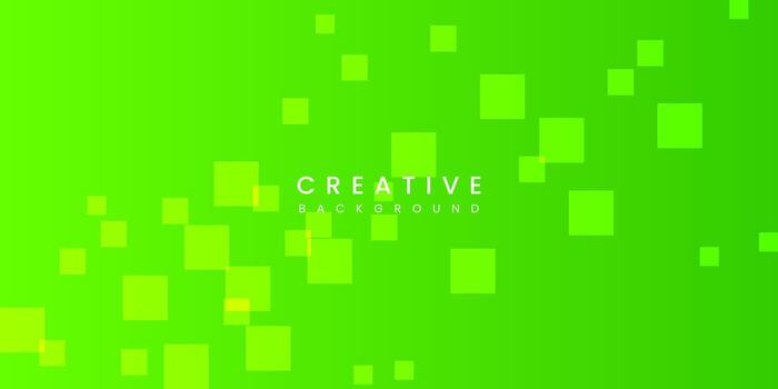 Abstract technology geometric background with copy space vector