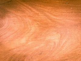 wooden board surface for background, closeup view photo