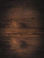 Old wooden texture wall space background for design photo