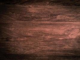 Dark wood texture background for design. Modern wooden for wallpaper with copy space photo