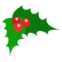 Weihnachtsfeiertagsdekoration atl png