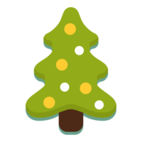 Christmas Holiday elements ATL png