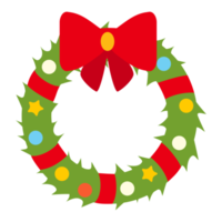 Christmas Holiday elements ATL png