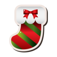 Christmas Holiday elements ATL png