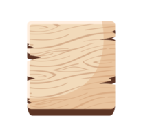 houten teken bord illustratie png