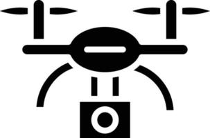 Drone Icon Style vector