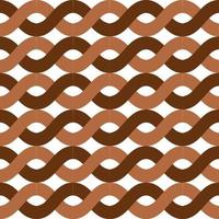 Very beautiful seamless pattern design for decorating, wallpaper, wrapping paper, fabric, backdrop and etc vector
