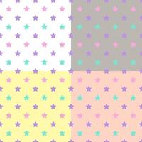 Very beautiful seamless pattern design for decorating, wallpaper, wrapping paper, fabric, backdrop and etc vector
