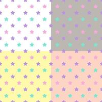 Very beautiful seamless pattern design for decorating, wallpaper, wrapping paper, fabric, backdrop and etc vector