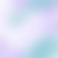 Pastel color gradient blurred abstract background photo