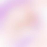 Pastel color gradient blurred abstract background photo