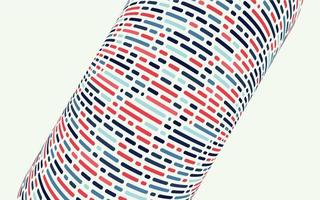 Unwrapped roll of craft paper 10588031 Vector Art at Vecteezy