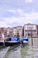 Venice Italy view photo