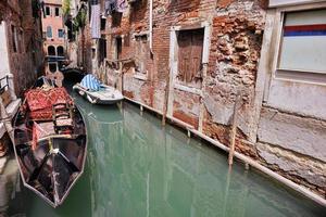 Venice Italy view photo