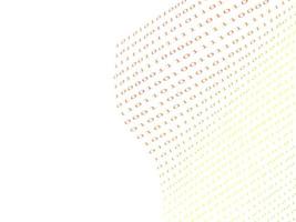 Binary numbers background photo