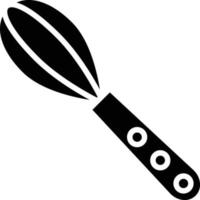 Whisk Icon Style vector