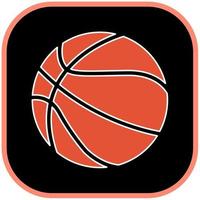 Basketball Sport Game vector