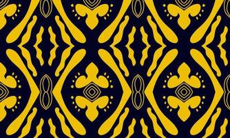 Beautiful abstract seamless pattern design for decoration, wallpaper, wrapping paper, fabric, background and etc vector