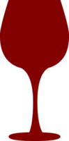 icône de clip art verre png