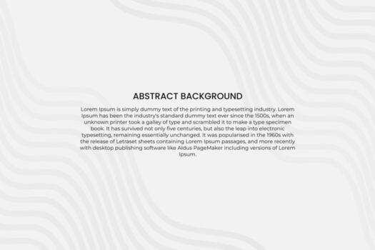 abstract black wave lines on white background, vector template for your ideas, monochromatic lines texture, waved lines texture. Digital future technology concept