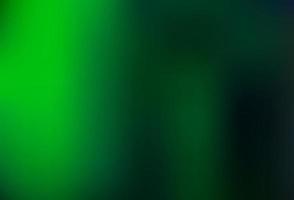 Light Green vector modern elegant background.
