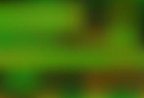 Light Green vector abstract background.