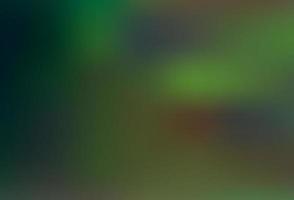 Light Green vector abstract bright background.