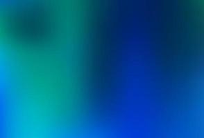 Light Blue, Green vector abstract background.