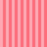 Red stripe seamless pattern background. vector