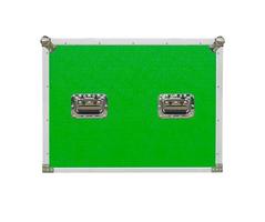 New green toolbox photo