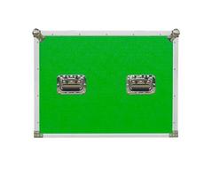 New green toolbox photo