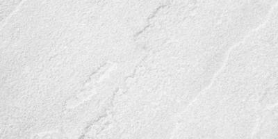 Abstract white marble stone surface texture background photo