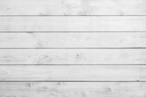 old white pine wood plank wall texture background photo