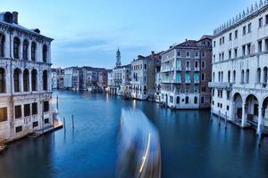 Venice Italy view photo