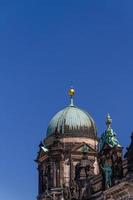 Berlin Cathedral Berliner Dom photo