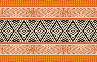 triangle geometric pattern colorful,Tribal ethnic texture style,design for printing on products, background,scarf,clothing,wrapping,fabric,vector illustration. vector