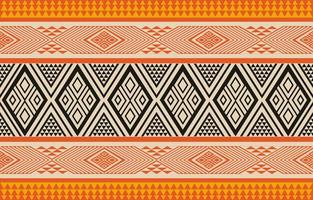 triangle geometric pattern colorful,Tribal ethnic texture style,design for printing on products, background,scarf,clothing,wrapping,fabric,vector illustration. vector